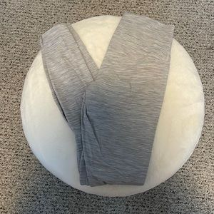 Lululemon align HR